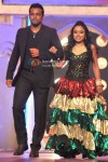 Leander Paes At Femina Miss India 2011