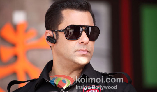 Salman Khan Goes Unrecognized (Salman Khan Bodygard Movie Frist Look)