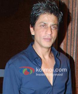 Shah Rukh Khan To Perform At IPL Opening Ceremony