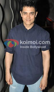 Will Aamir Khan Make It To The 2011 TIME 100 Influential People List?