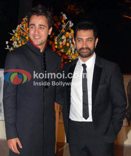 Aamir Khan Warns Public About Delhi Belly