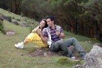 Amrita Rao, Tusshar Kapoor (Love U… Mr. Kalakaar! Movie Stills)