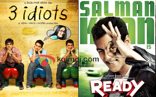 Bollywood Filmictionary: Khushboo
