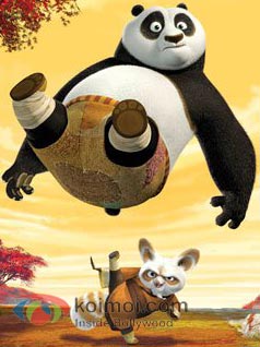 LORDS MOBILE WELCOMES DREAMWORKS ANIMATION'S KUNG FU PANDA WARRIORS