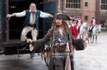 Pirates of the Caribbean: On Stranger Tides Movie Stills