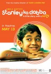 Partho Numaan (Stanley Ka Dabba Movie Poster)