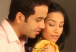 Tusshar Kapoor, Amrita Rao (Love U… Mr. Kalakaar! Movie Stills)