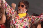Amitabh Bachchan (Bbuddah Hoga Terra Baap Movie Stills)