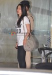 Kareena Kapoor At International Airport