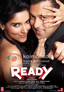 Ready Continues To Rock At Box-Office