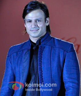 Vivek Oberoi In Forbes' Asian Heroes of Philanthropy List