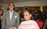 Abhishek Bachchan, Jaya Bachchan