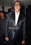 Amitabh Bachchan Promotes Aarakshan Movie