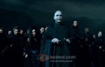 Harry Potter And The Deathly Hallows Part 2 (Movie Stills)