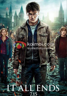 Harry Potter And The Deathly Hallows Part 2 Review
