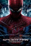 The Amazing Spider Man Movie Poster