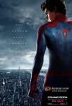 The Amazing Spider-Man Stills