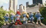 The Smurfs Movie Stills