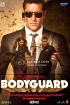 Salman Khan (Bodyguard Movie Poster)