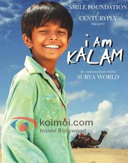 I Am Kalam Review