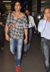 Akshay Kumar Return From London After Desi Boyz
