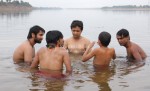 Anand Tiwary, Pitobash (Jo Dooba So Paar-It's Love in Bihar! Movie Stills)