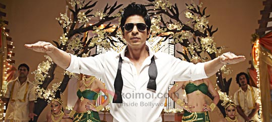 How Shah Rukh Khan’s Ra.One Will Recover Its Rs. 150 Crore