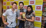 Nein Nitin Mukesh Releases OK Magazine