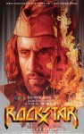 Ranbir Kapoor (Rockstar Movie Poster)