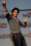 Shah Rukh Khan Promotes Ra.One