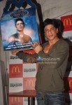 Shah Rukh Khan Promotes Ra.One
