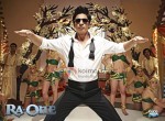 Shah Rukh Khan (Ra.One Movie stills)