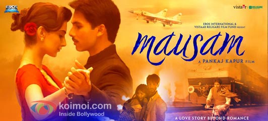 Yeh Raaten Yeh Mausam - Sanam Ft. Simran Sehgal Full HD - video Dailymotion