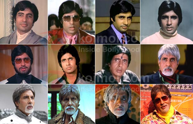 How Amitabh Bachchan Keeps His Time - Koimoi