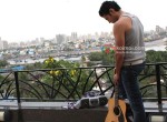 Rajeev Khandelwal (Soundtrack Movie Stills)