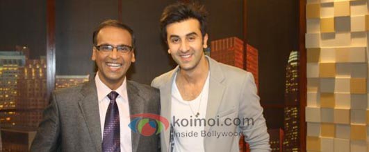 Exclusive interview with Bollywood actor Ranbir Kapoor I Times of oman -  Times of Oman