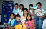 Raveena Tandon At Children's Day Celebrations