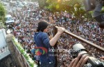 Shah Rukh Khan Celebrates His Birthday