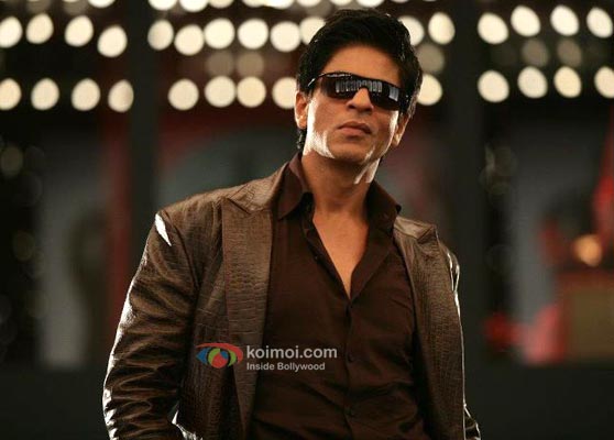 SRK's new look for 'Don 2' Pics | SRK's new look for 'Don 2' Photos | SRK's  new look for 'Don 2' Portfolio Pics | SRK's new look for 'Don 2' Personal