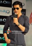 Shah Rukh Khan Meets Ra. One Contest Winners