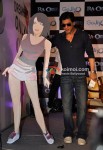 Shah Rukh Khan Meets Ra.One Contest Winners