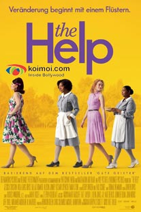 The Help Movie Review