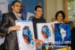 Aamir Khan, Kiran Rao At Dhobi Ghat DVD Launch