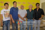 Atul Kulkarni, Kay Kay Menon, Naseerudin Shah, Ravi Kishan With Cast Of Chaalis Chaurasi