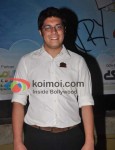 Junaid Khan At Rotaract Club Forum