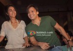 Mallika Sherawat , Vivek Oberoi Promote Kismat Love Paisa Dilli