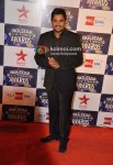 R.Madhavan At BIG Star Awards
