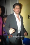 Shah Rukh Khan At Don 2 Special Screening