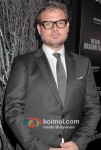 Yorick van Wageningen At Event of The Girl with the Dragon Tattoo Premiere