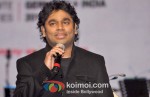A R Rahman Performs With German Orchestra